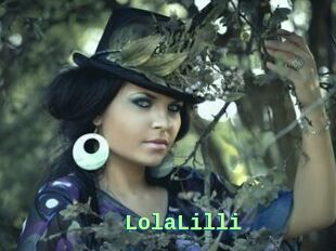 LolaLilli