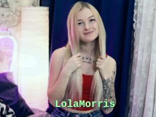 LolaMorris