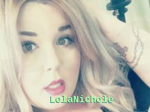 LolaNichole