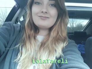 LolaTareli