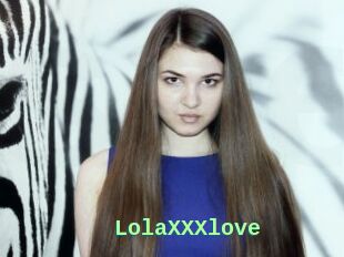 LolaXXXlove