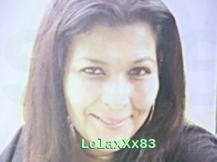 LolaxXx83