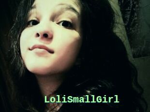 LoliSmallGirl