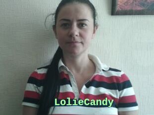 LolieCandy