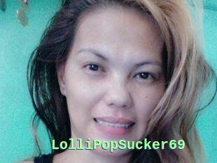 LolliPopSucker69