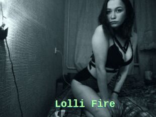 Lolli_Fire