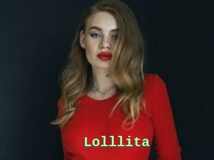 Lolllita
