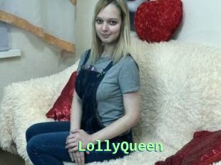LollyQueen