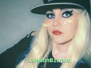 LondonBianco