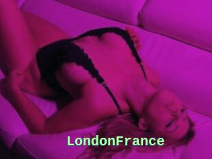 LondonFrance