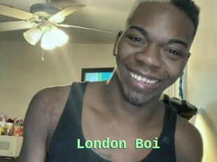 London_Boi