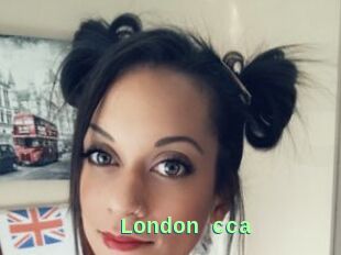 London_cca