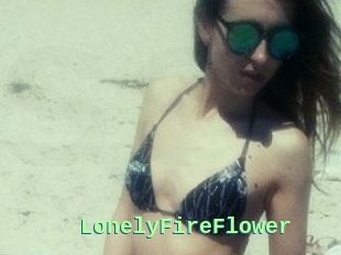 LonelyFireFlower