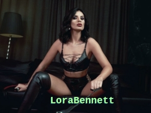 LoraBennett
