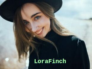 LoraFinch
