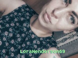 LoraHenderson69
