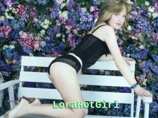 LoraHotGirl