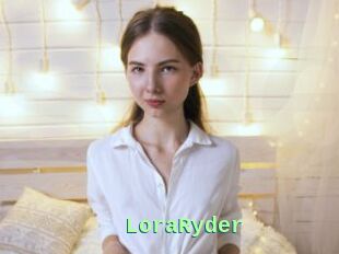 LoraRyder