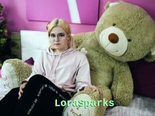 LoraSparks