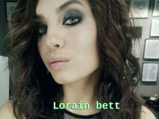 Lorain_bett