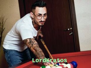LordKratos