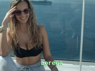Loreea
