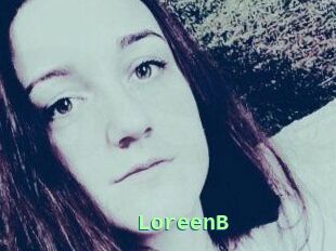 LoreenB
