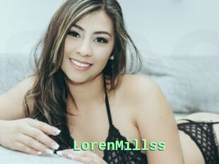 LorenMillss