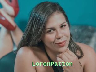 LorenPatton