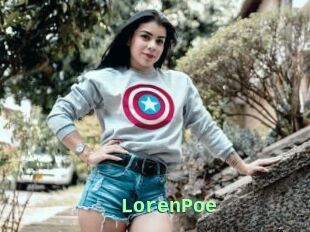 LorenPoe