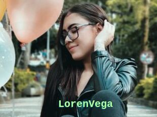 LorenVega