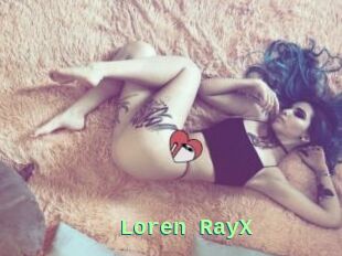 Loren_RayX
