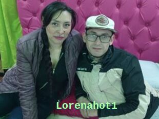 Lorenahot1