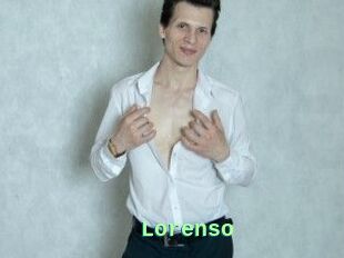 Lorenso_X