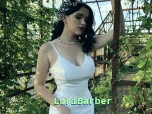 LoriBarber