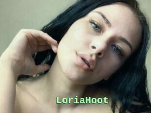 LoriaHoot