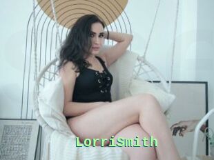 LorriSmith