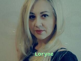 Loryne