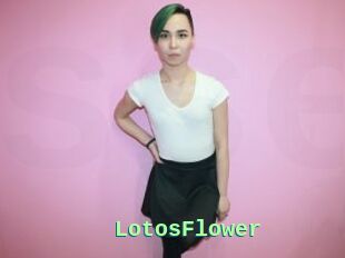 LotosFlower