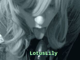LotusLily