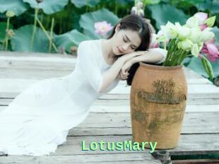 LotusMary