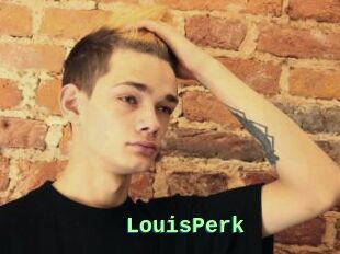 LouisPerk