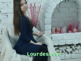 LourdesLove
