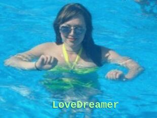 LoveDreamer
