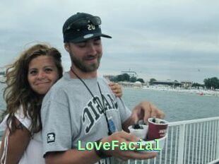 LoveFacial