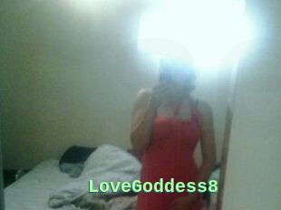 LoveGoddess8