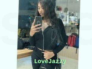 LoveJazzy