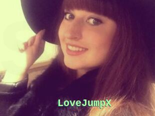 LoveJumpX