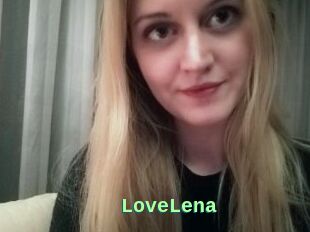 LoveLena