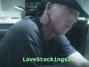 LoveStockings26